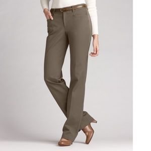 Eddie Bauer Blakely Fit Pant size 12